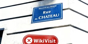 WikiBit site visit