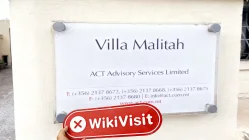 A Visit to CoinDeal in Malta -- No Office Found