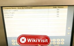 Una visita a LOEX en Canadá - No se encontró oficina