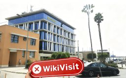 Uma Visita à PLUS500 em Chipre - Nenhum Escritório Encontrado