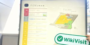 WikiBit site visit