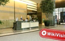 การเยี่ยมชม  ในแคนาดา - ไม่พบสำนักงาน