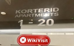 への訪問 CoinLoanエストニア - オフィスが見つかりません