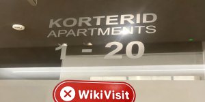 WikiBit site visit