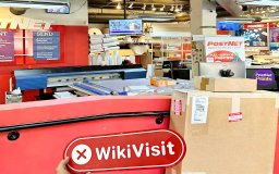 Kunjungan ke Phemex di Amerika Serikat - Tidak Ditemukan Kantor