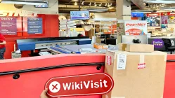 เยี่ยมชม Phemex ในสหรัฐอเมริกา - ไม่พบสำนักงาน