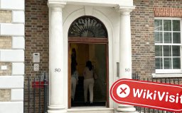 เยี่ยมชม FXopen ในสหราชอาณาจักร -- ไม่พบสำนักงาน