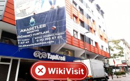 A Visit to the Cryptocurrency Exchange Koinim in Turkey - Finding No Office