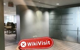 посещение yesbit в Канаде — офис не найден