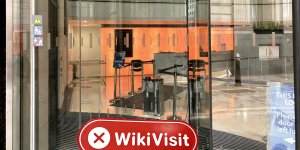 WikiBit site visit