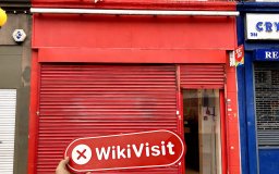 A Site Visit to Cryptocurrency Exchange Bittylicious in London It’s A Chinese Restaurant Located in Its Public Business Address