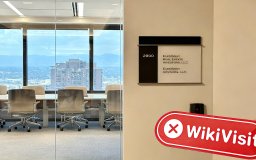 Visita a Tokencan en Estados Unidos - No se encontró oficina