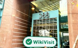 Una visita a OKCOIN en Japón – oficina encontrada