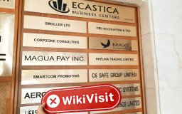 WINGO MARKETSのキプロス訪問 - オフィスは見つかりませんでした