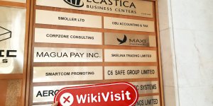 WikiBit site visit