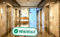 Una visita al distribuidor de criptomonedas Rekeningku en Indonesia - Oficina confirmada que existía