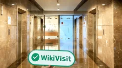 A Visit to the Cryptocurrency Dealer Rekeningku in Indonesia -- Office Confirmed Existed