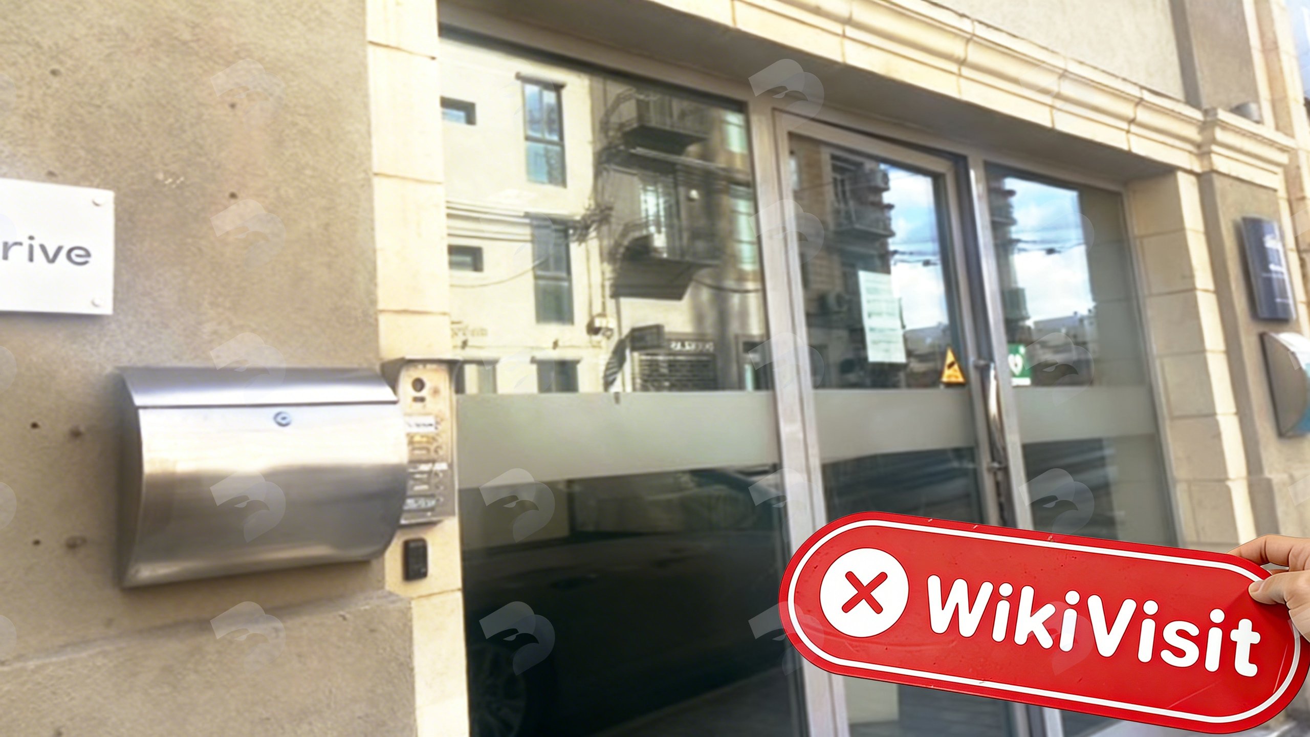 Una visita a GKFX en malta -- no se ha encontrado ninguna oficina