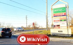 參觀加拿大的GetBit - 未找到辦公室