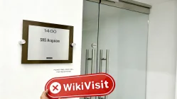 Uma visita à BBIN nos EUA - Nenhum escritório encontrado