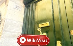 การเยี่ยมชม NS BROKER ในมอลตา -- ไม่พบสำนักงาน