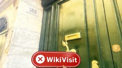 Uma visita à NS BROKER em Malta -- Nenhum escritório encontrado