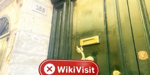 WikiBit site visit