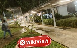 Uma visita ao OurBit em Singapura - Nenhum escritório encontrado