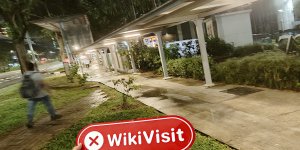 WikiBit site visit