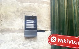 การเยี่ยมชม NS BROKER ในมอลตา -- ไม่พบสำนักงาน