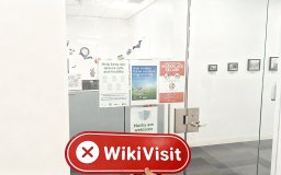 Kunjungan ke NashEx di Kanada - Tidak Ditemukan Kantor