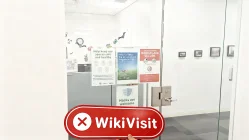 カナダのNashEx訪問 - オフィスは見つかりませんでした