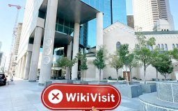 ENTGの米国訪問 - オフィスは見つかりませんでした