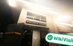 A Visit to the Cryptocurrency Exchange Bithesap in Turkey -- Office Confirmed Existed