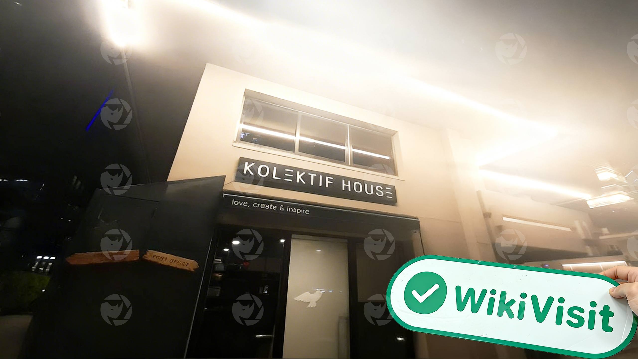 A Visit to the Cryptocurrency Exchange Bithesap in Turkey -- Office Confirmed Existed