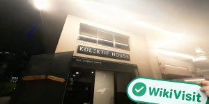 WikiBit site visit