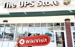 Một Chuyến Thăm Bitda.io ở Mỹ - Không Tìm Thấy Văn Phòng