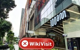 Una visita al Tokenize del distribuidor de criptomonedas en Singapur: no encuentra oficina