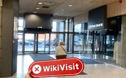 uma visita a bigX na estónia - nenhum escritório encontrado