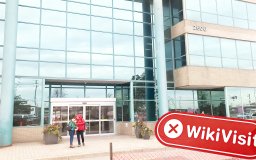 A Visit to 78EX in Canada - No Office Found