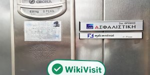 WikiBit site visit