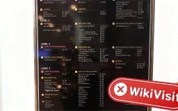 Uma visita à Cryptocurrency Exchange HBTC Exchange em Cingapura - Sem Premissa de Negócios