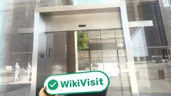 阿联酋实地探访加密货币交易所Capex.com  存在真实展业场所