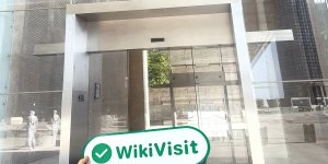 WikiBit site visit