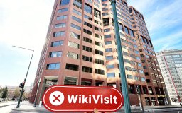 拜訪AISMEX在美國 - 找不到辦公室