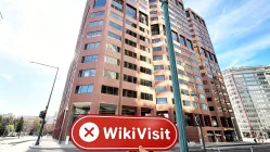 Посещение AISMEX в США - Офис не найден