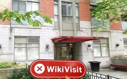 una visita a la Masscoinex en canadá - no se encontró ninguna oficina