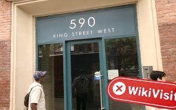 加拿大實地探訪加密貨幣交易所coinsquare 不存在真實展業場所