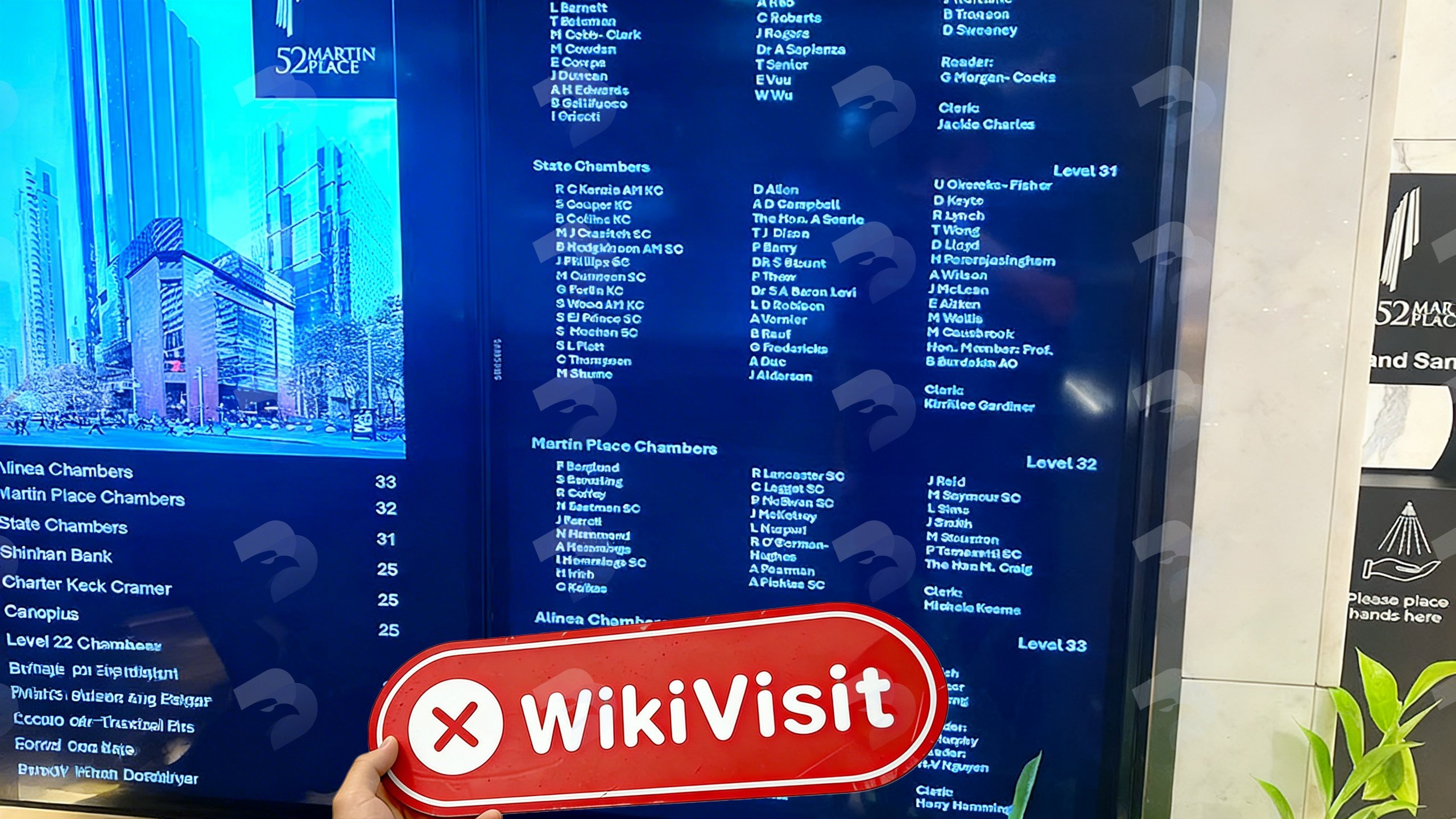 Una visita a ZIPMEX en Australia - No se encontró oficina