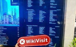 A Visit to ZIPMEX in Australia - No Office Found